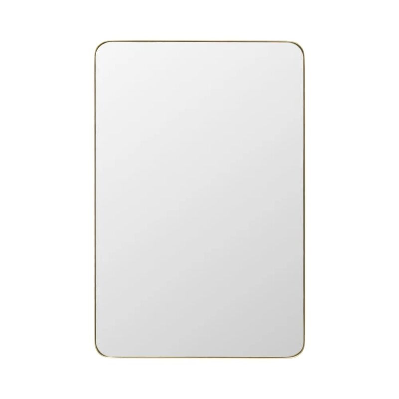 Kare Simply brass spegill - Image 3