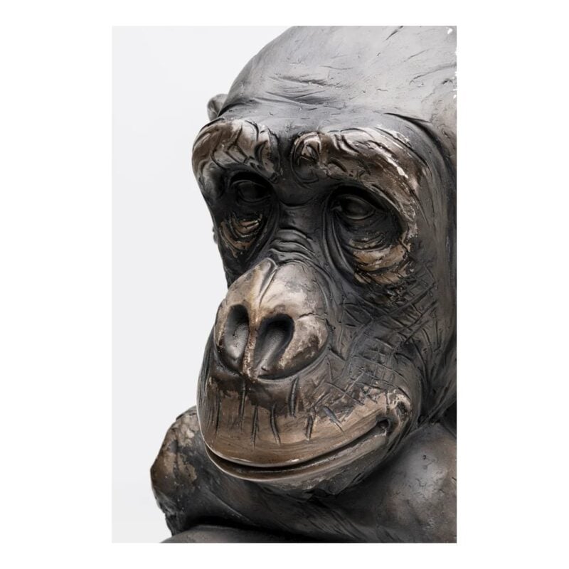 Kare Monkey stytta - Image 7