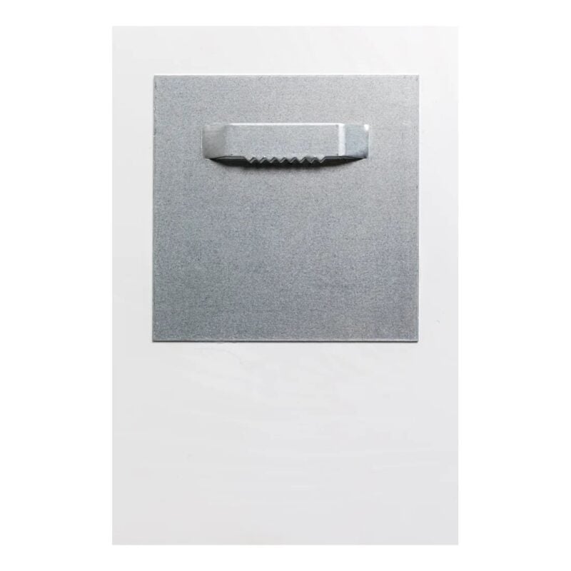 Kare Fashion gorilla glermynd 60x80cm - Image 4