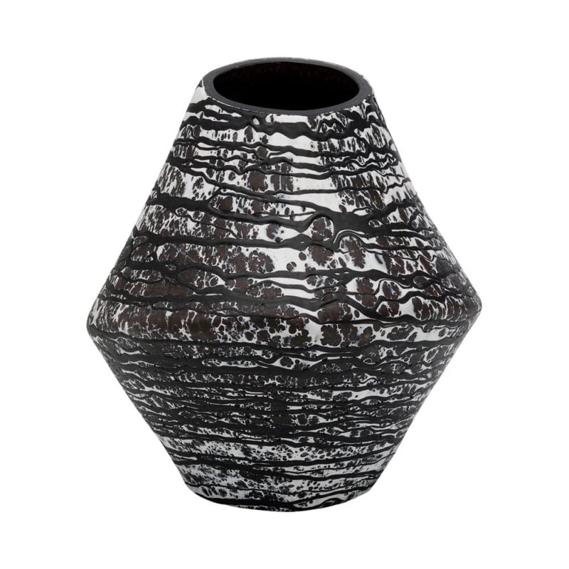 Kare Volante vasi 27cm - Image 1