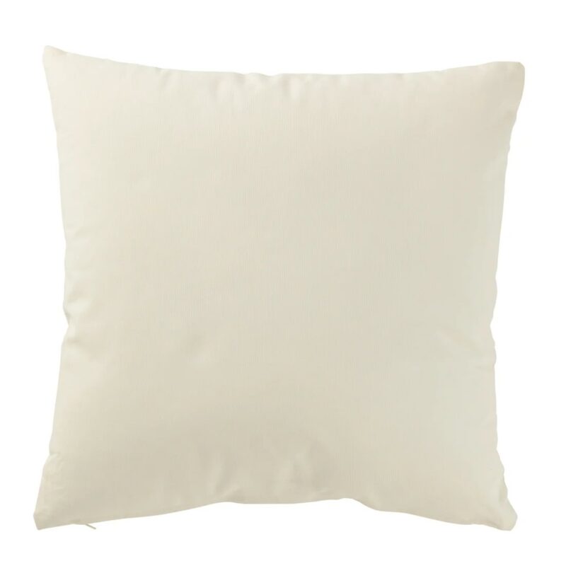 Jolipa jólapúði með trjám beige 45x45 - Image 2