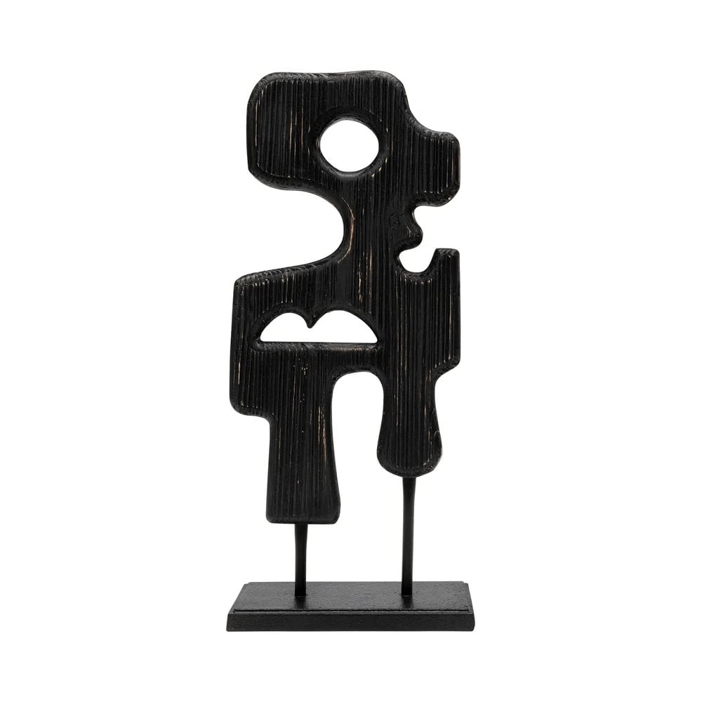 66fc182b-a1e7-41be-b5fa-31c850dd98da.jpg Kare Art Shapes stytta 32cm - Image 1