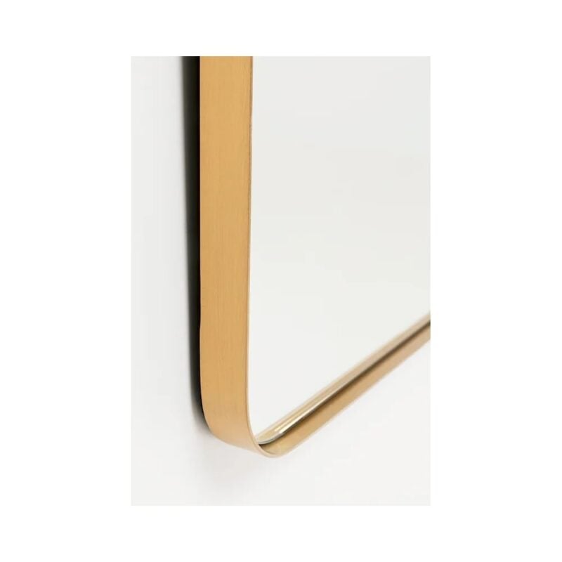 Kare Simply brass spegill - Image 2