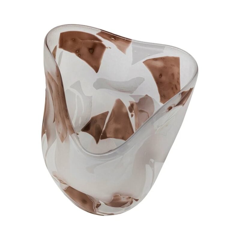 Kare Galicia vasi 28cm brúnn - Image 4