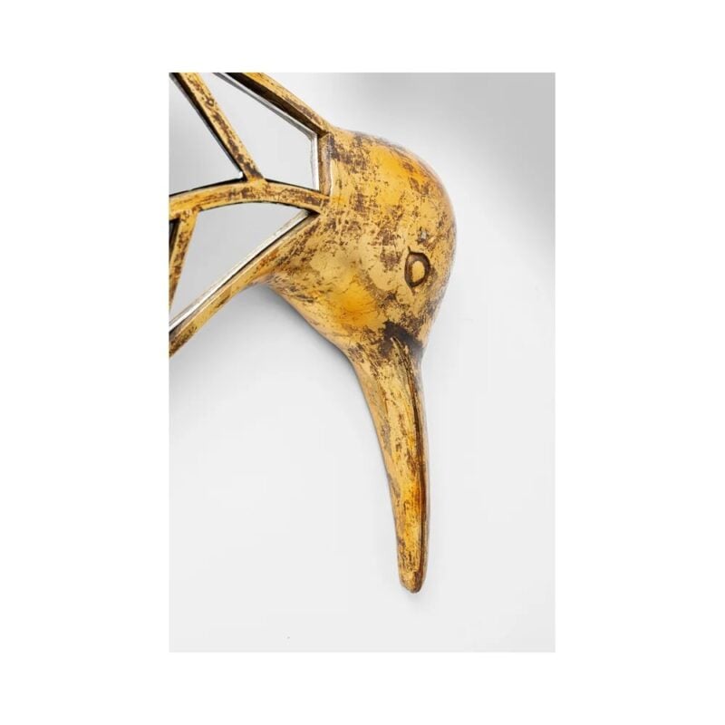 Kare Hummingbird spegill 60cm - Image 2
