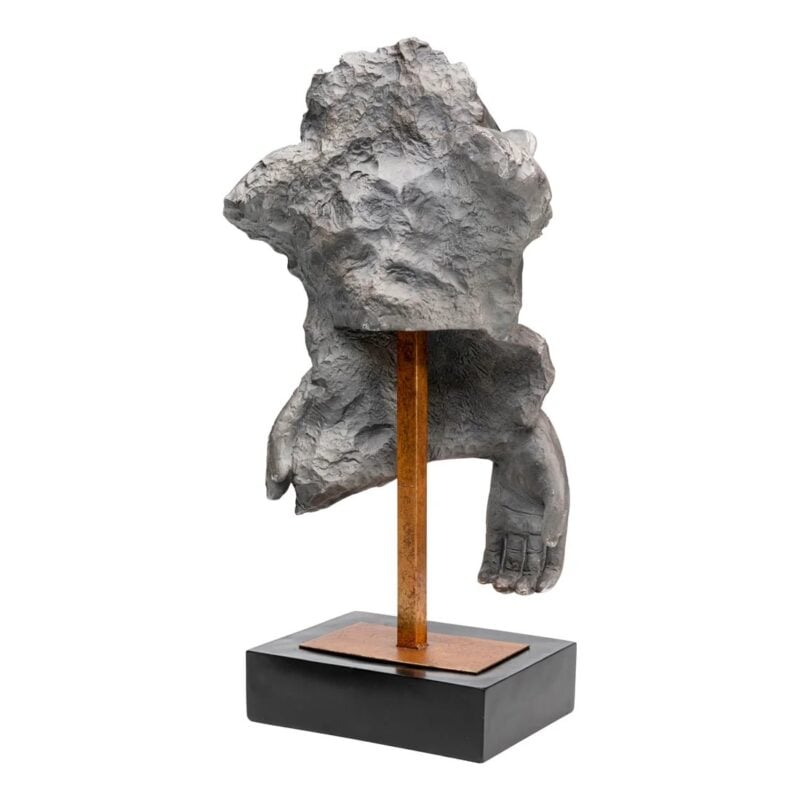 Kare Monkey stytta - Image 3