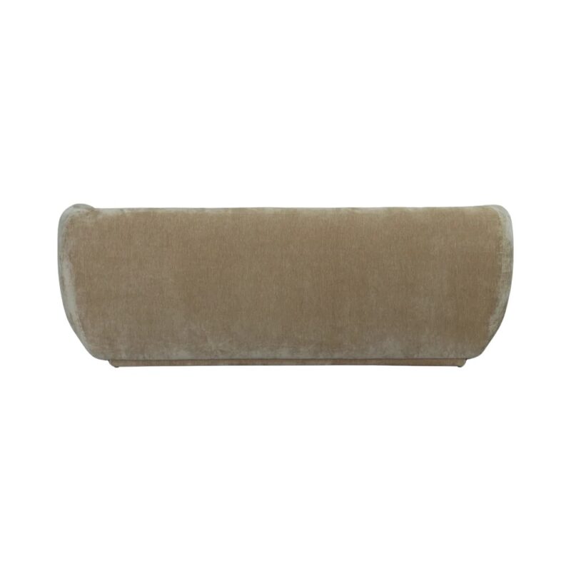 Oreo sófi 3s Velore beige - Image 4