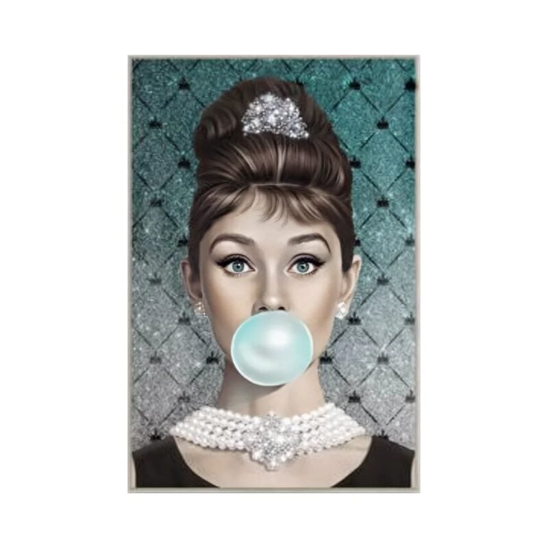 Kare Muse Bubble Diva mynd - Image 1