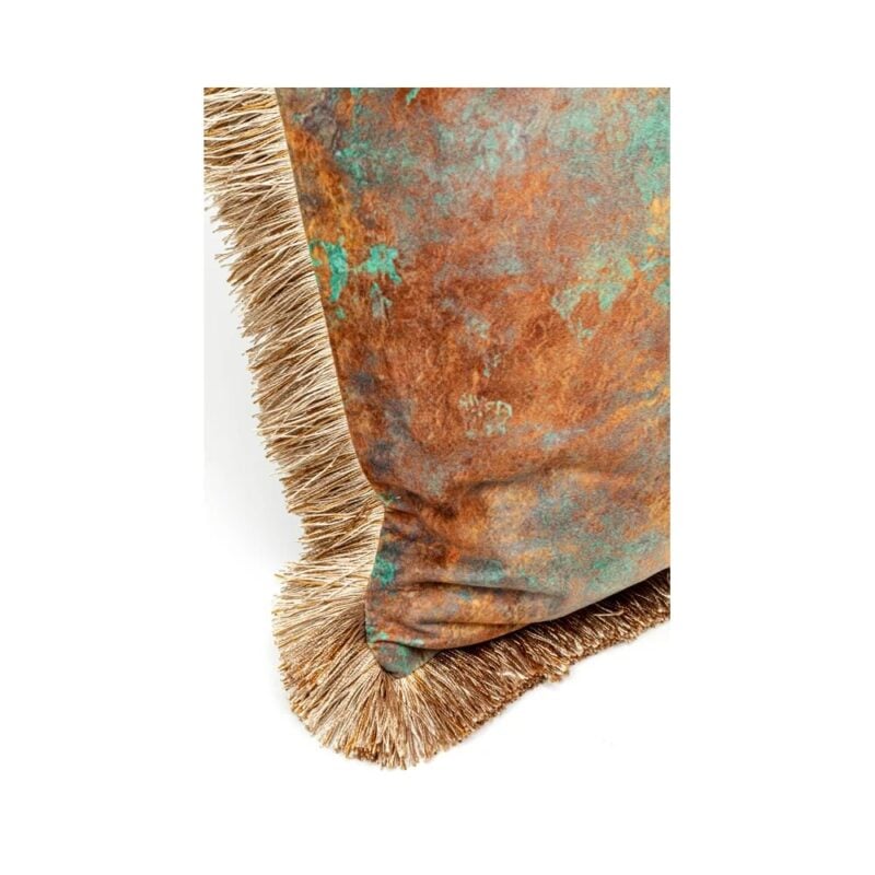 Kare Antique Fringe púði 45x45 - Image 2