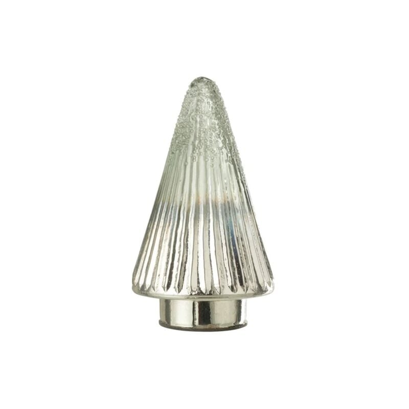 Jolipa Ribbed jólatré H 20cm - Image 1