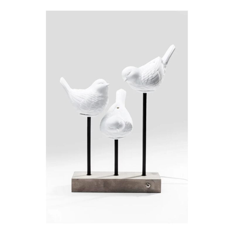 Kare Animal Birds lampi - Image 4