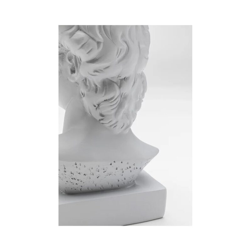 Kare Deco Ice cream David 16cm - Image 3