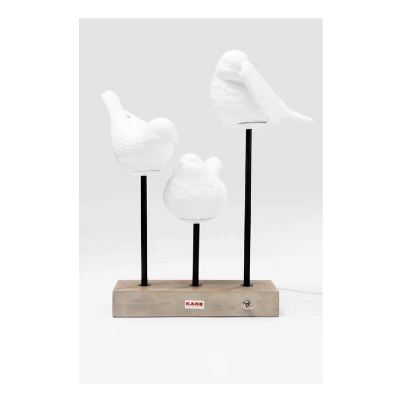 Kare Animal Birds lampi - Image 3