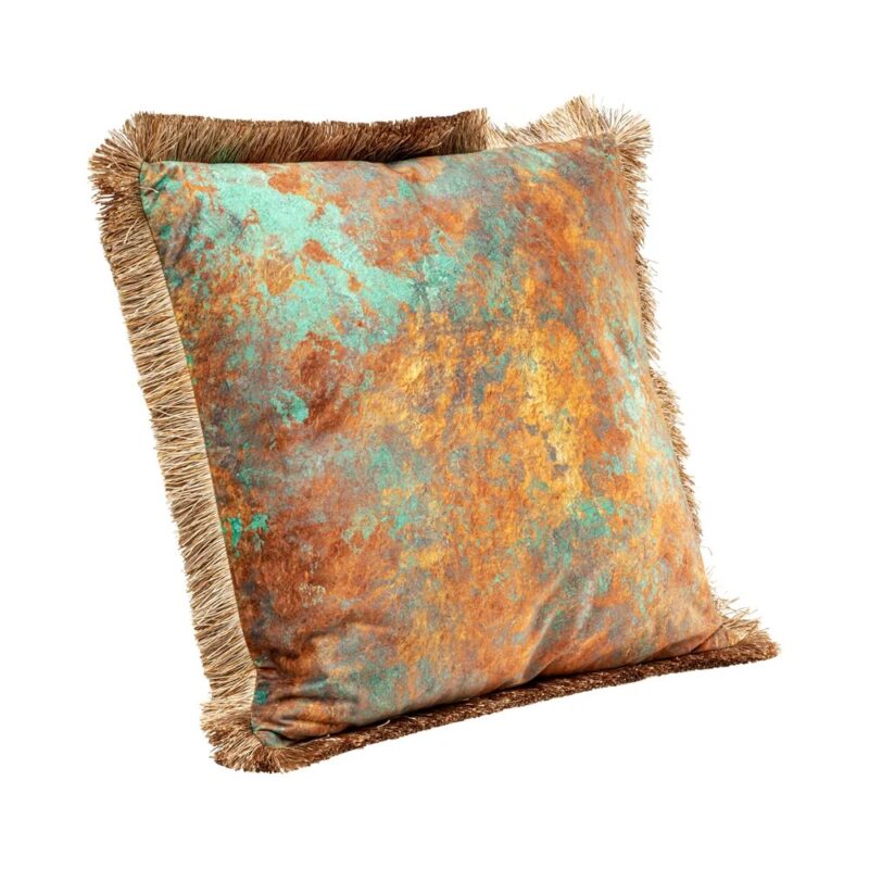 Kare Antique Fringe púði 45x45 - Image 4