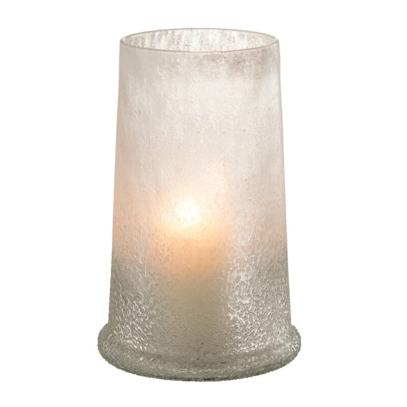 Jolipa Sugarglass lukt H 28cm - Image 1