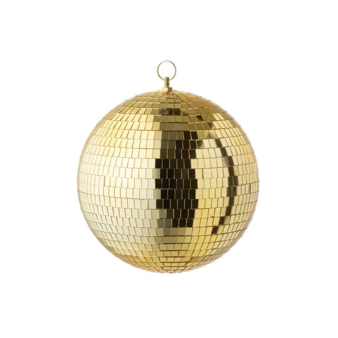 4b0d21ad-9bbf-455b-9aac-58d51b2a0519.jpg Jolipa Disco kúla gull 25cm - Image 1