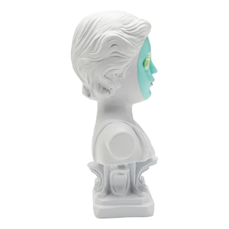 Kare Cucumber mask stytta - Image 6