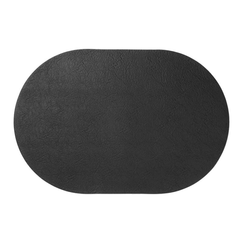 ASA diskamotta onyx 49,5x33cm - Image 1