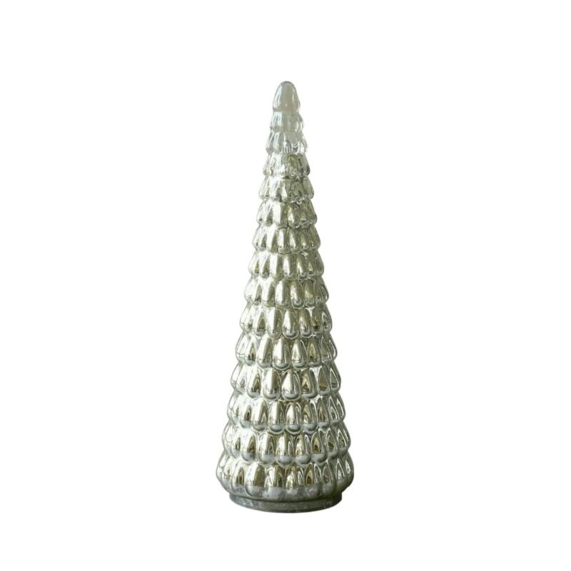 Cor Mulder Silver jólatré 49cm - Image 1