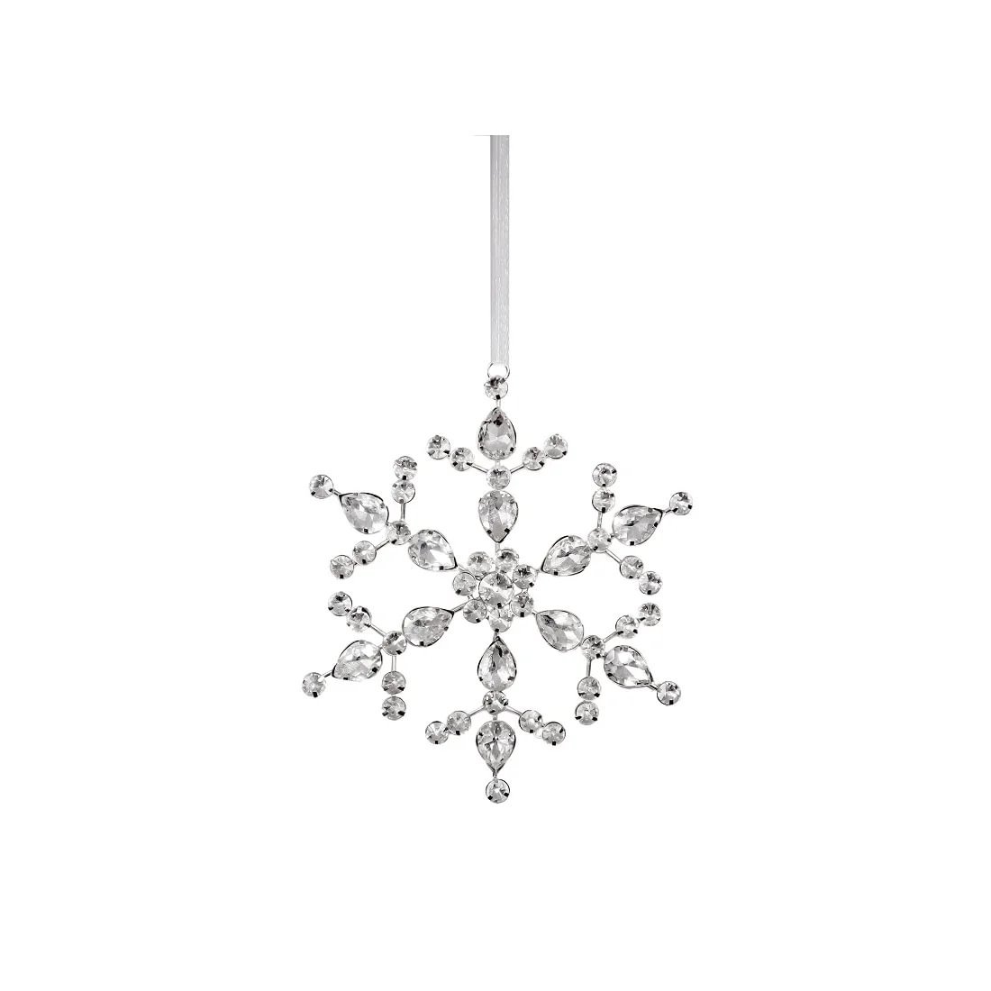 ccec1c09-859d-46d5-b48b-c1e8a4e332c6.jpg Cor Mulder Diamond snowflake - Image 1