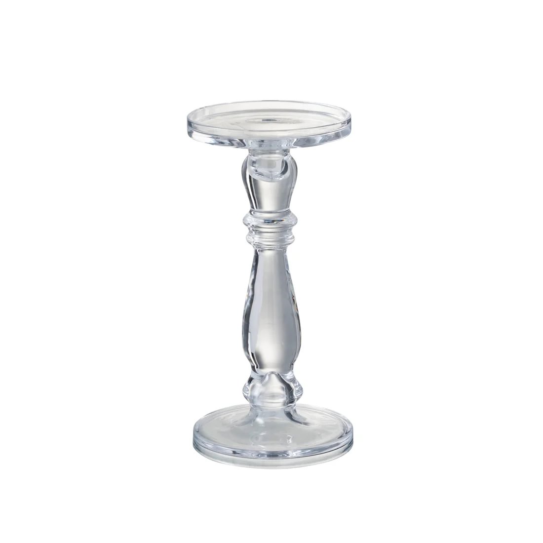 4660a766-81cf-49ca-8bcc-e4add4cd77b3.jpg Jolipa gler kertastjaki 27,5cm - Image 1