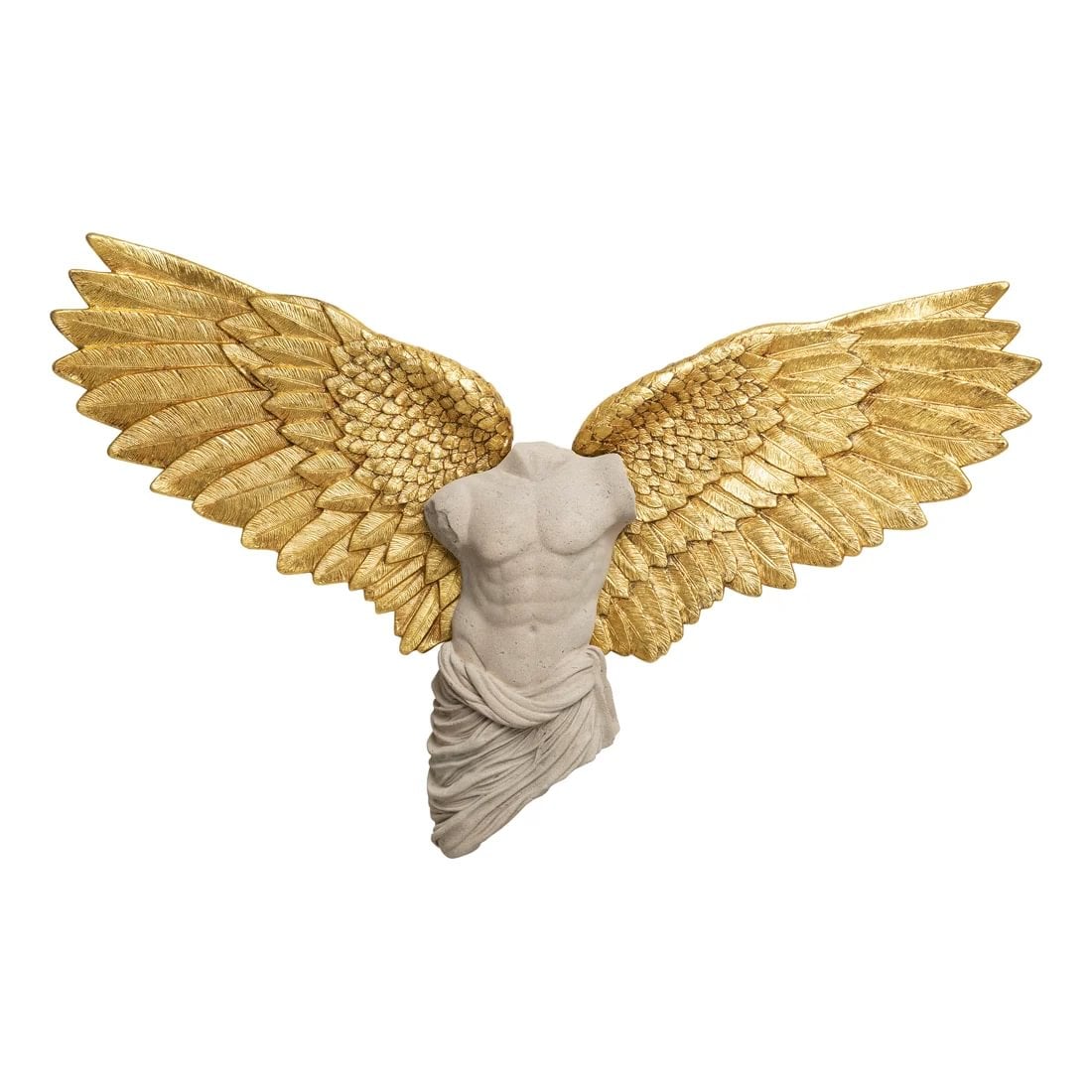 5d6eb6c0-bf71-465a-9f76-c3384911cfe3.jpg Kare Guardian Angel maður 124cm - Image 1