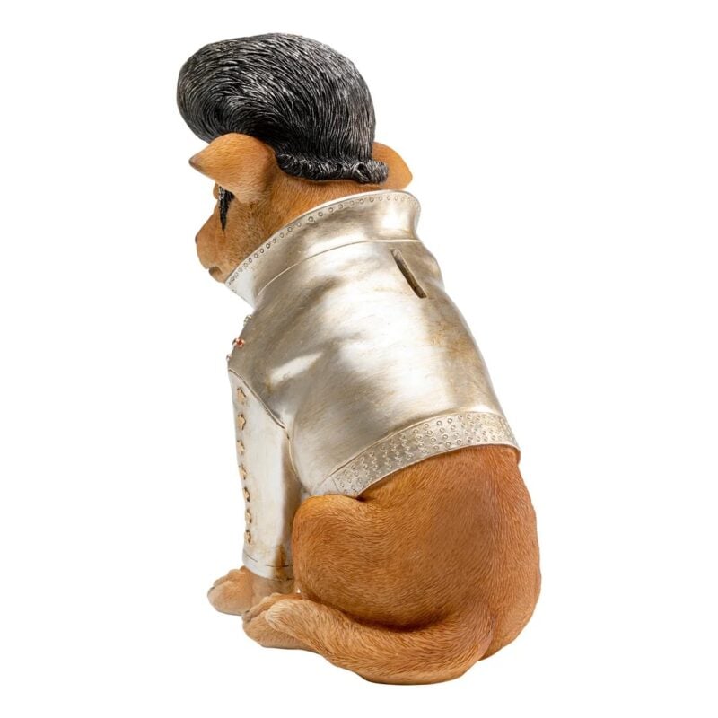 Kare King dog sparibaukur - Image 6