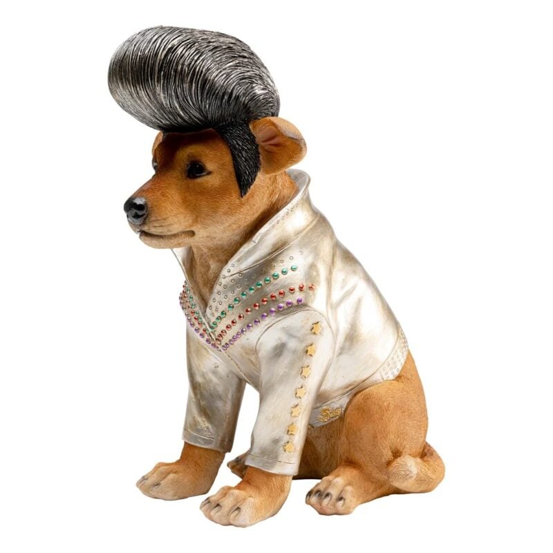 Kare King dog sparibaukur - Image 4