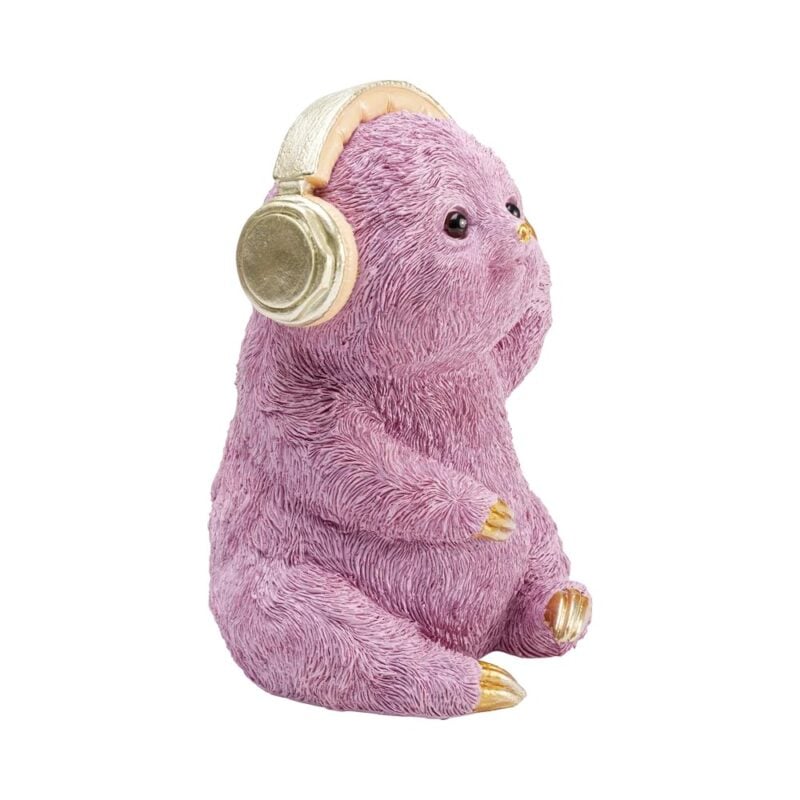 Kare party sloth sparibaukur 19cm - Image 1