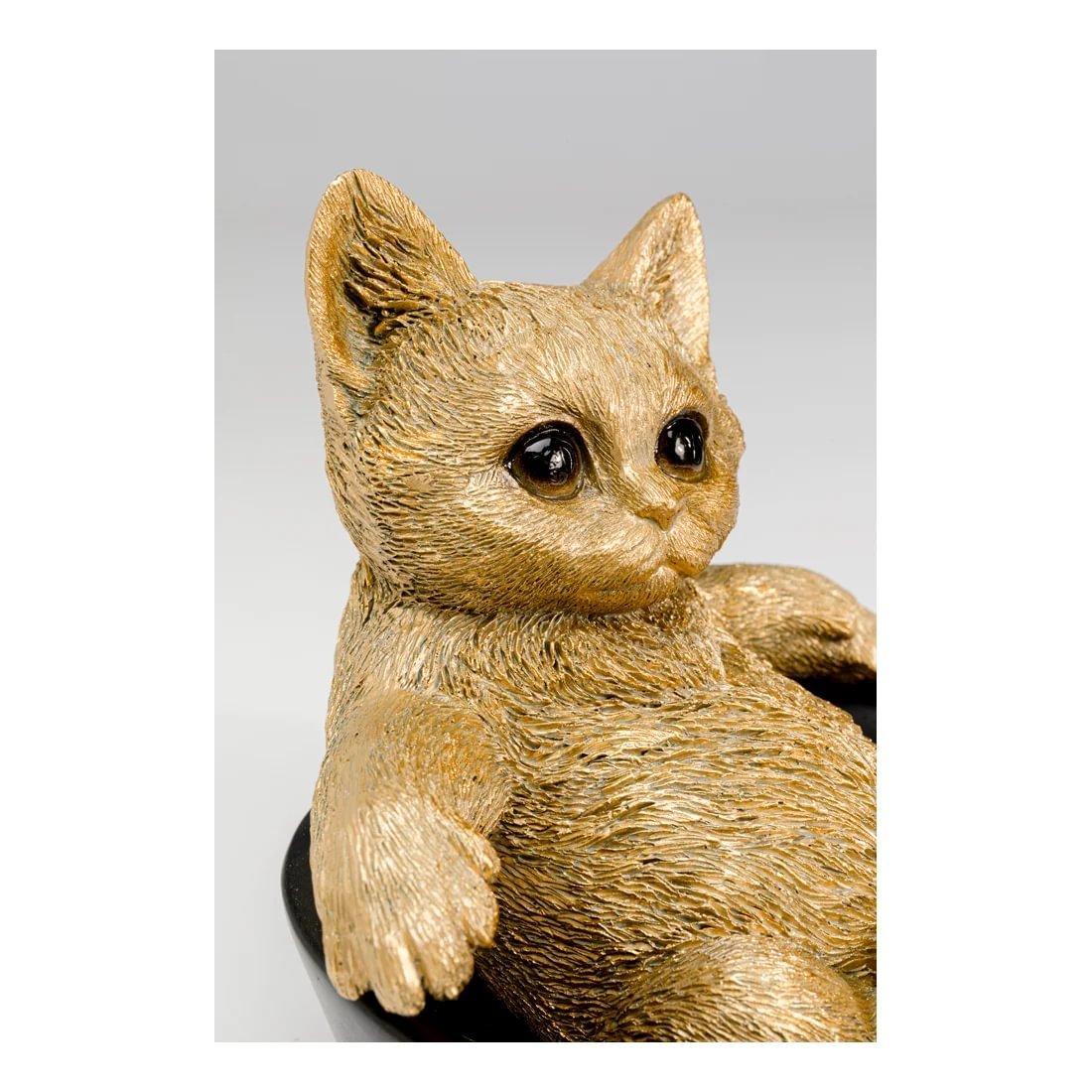 8a0af685-6377-43f9-b9fa-2821259564cc.jpg Kare Bathing cat skál 20cm - Image 3