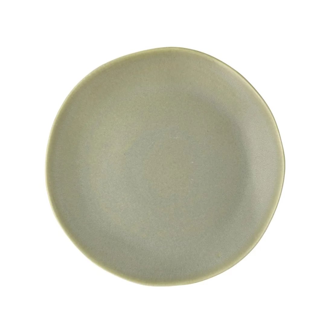 95d55eab-5675-4bd0-8a13-bf6ebb75aca3.jpg Shoku diskur Ø27cm grænn - Image 1