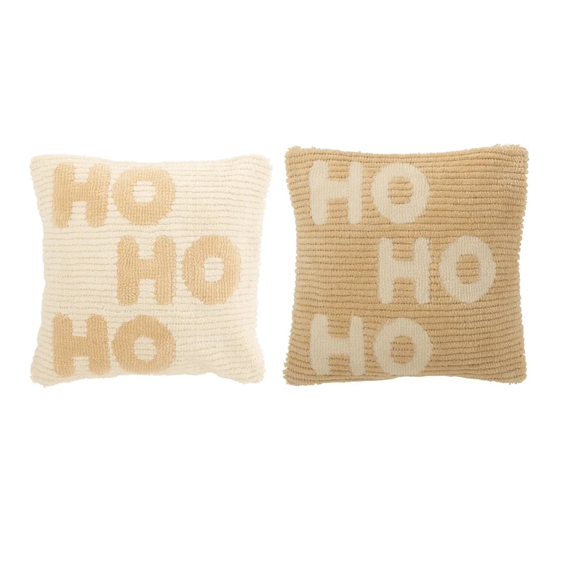 9e9658d5-37b3-4de1-b749-5bd6f85d83c7.jpg Jolipa jólapúði Ho ho ho - Image 1