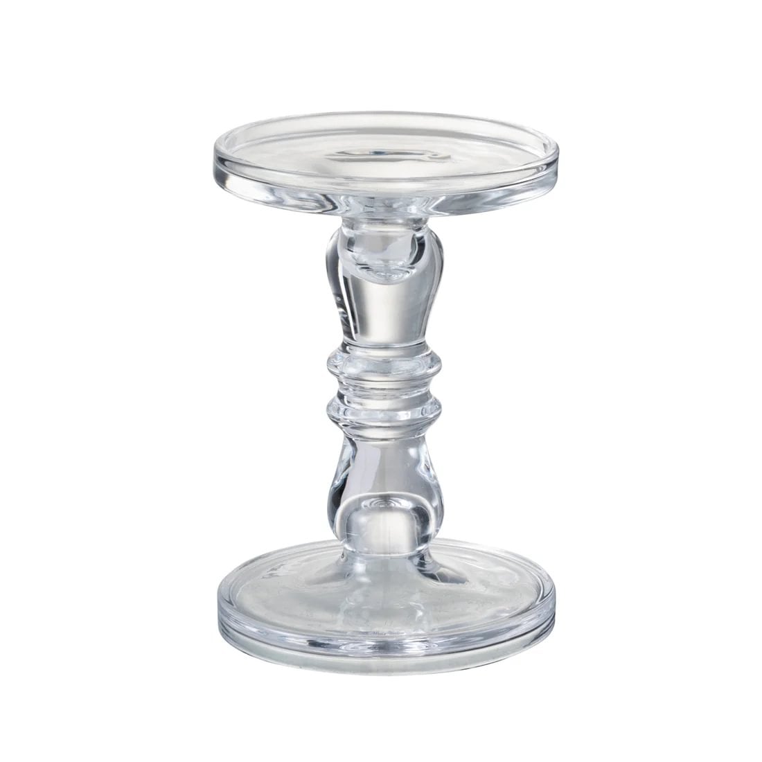 28aa7c5f-c415-4111-94f5-08de26fdf4be.jpg Jolipa gler kertastjaki 19cm - Image 1