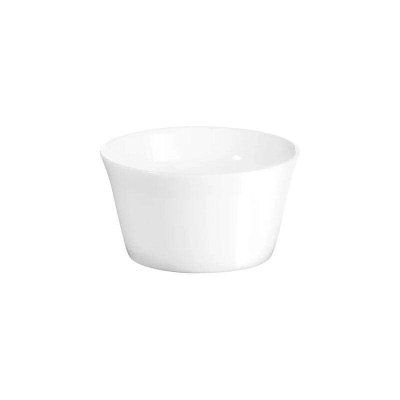 ASA Souffle form hvítt Ø8,5cm/0,1L - Image 1