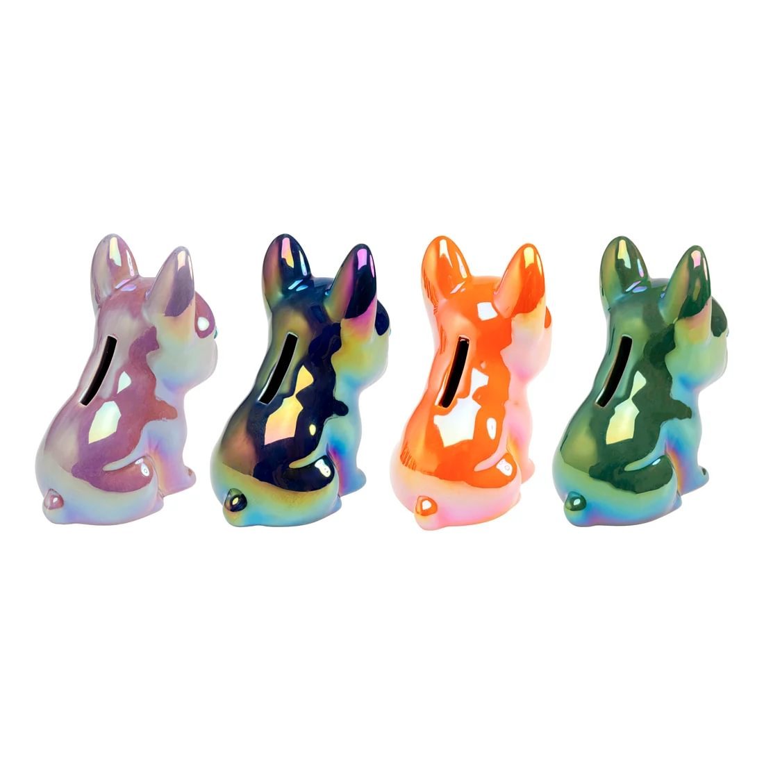 2bf0d989-e67e-4971-8ede-a36c4219960f.jpg Kare Shiny puppies sparibaukur 12cm - Image 5