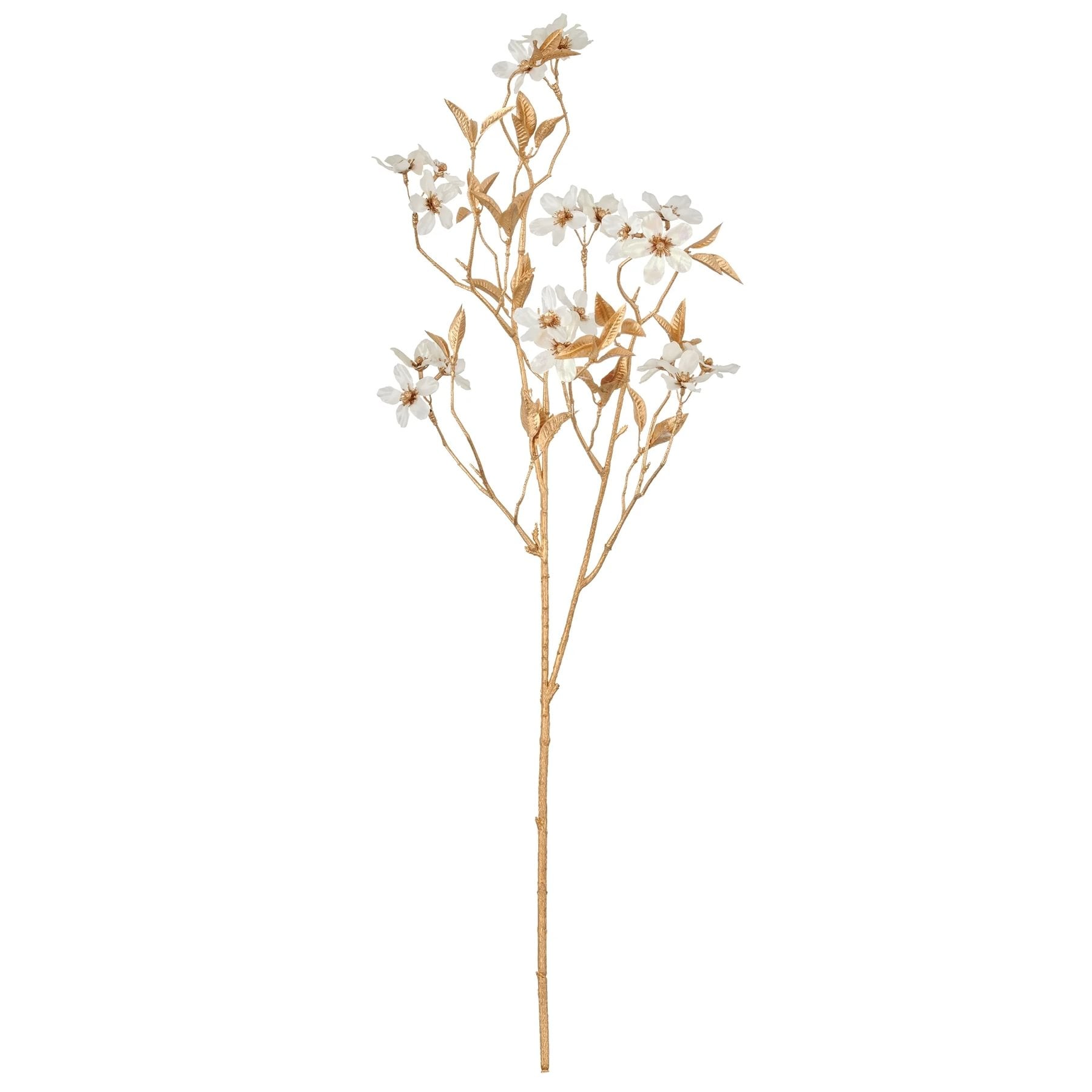 a27fcd8c-4a96-4142-aeea-87e4f6176ab4.jpg Gasper Flowering skrautgrein 71cm - Image 1