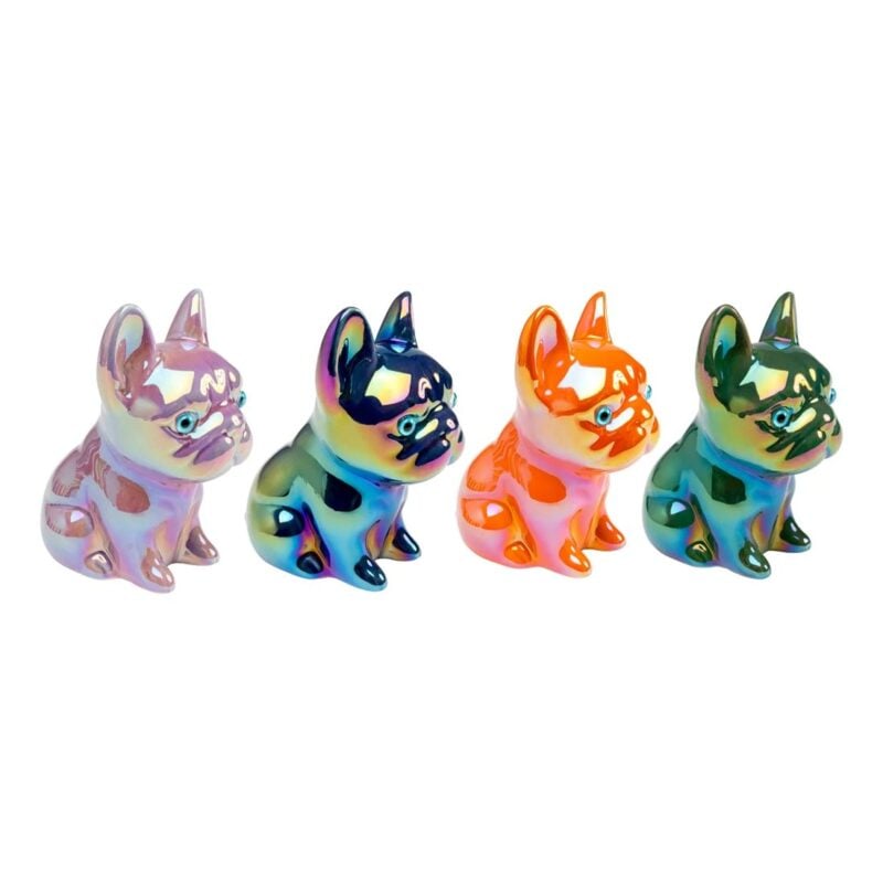 Kare Shiny puppies sparibaukur 12cm - Image 4