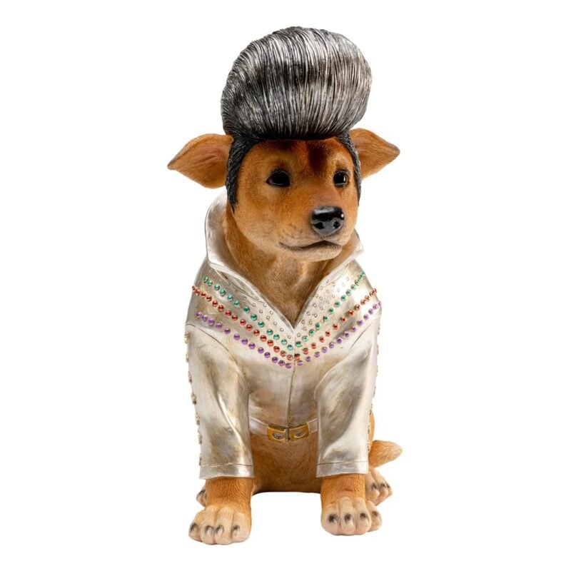 Kare King dog sparibaukur - Image 1