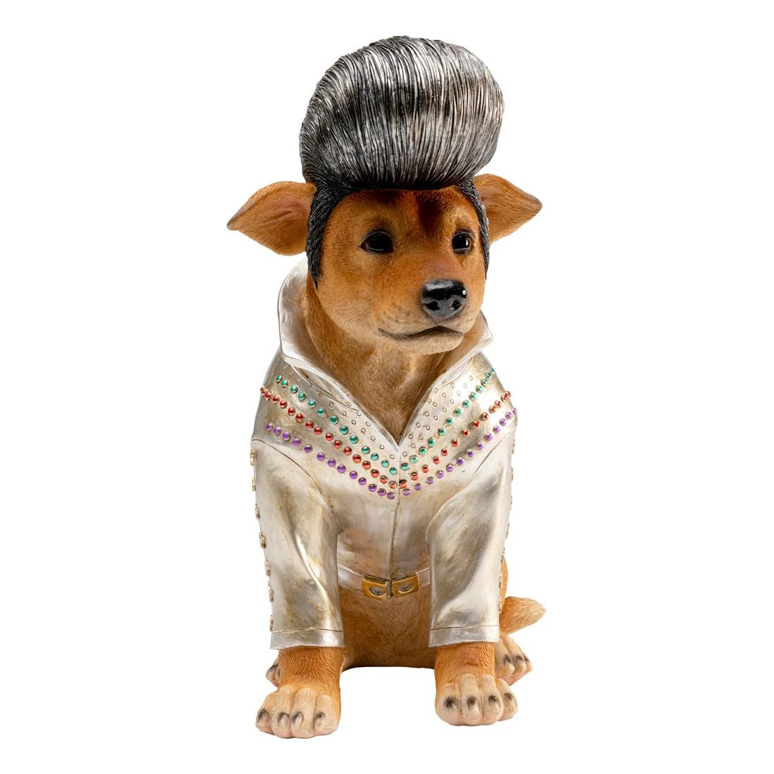 4afe42ff-a29a-4307-9c24-4bab32d1719f.jpg Kare King dog sparibaukur - Image 1