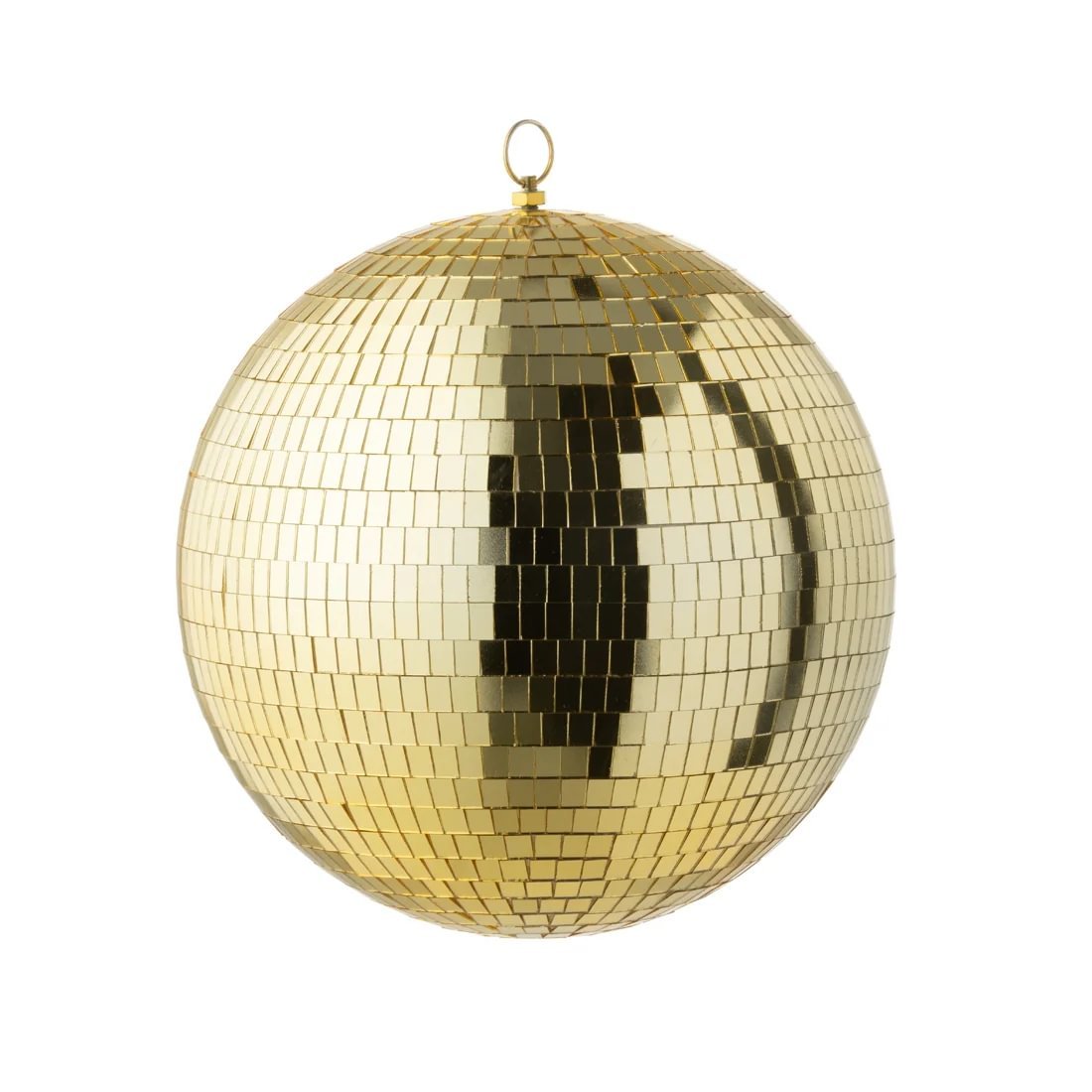 372eaade-5def-4b3e-9923-72d4797cc843.jpg Jolipa Disco kúla gull 30cm - Image 1