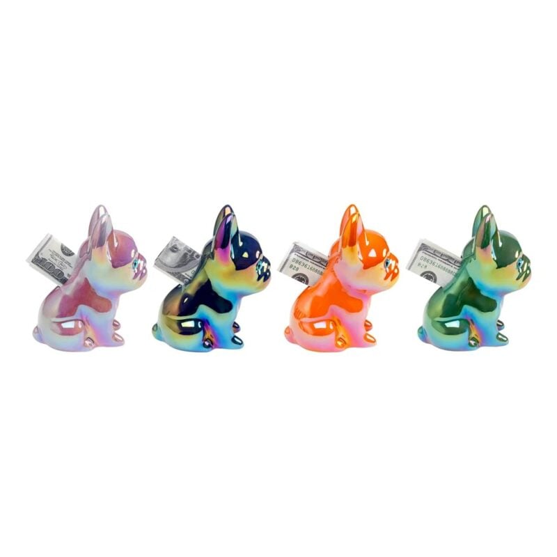 Kare Shiny puppies sparibaukur 12cm - Image 6