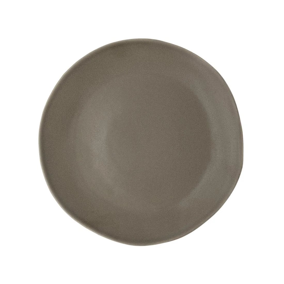 cd2d8e40-02b0-47ef-aaf1-f892f128e4e9.jpg Shoku diskur Ø27cm warm brown - Image 1