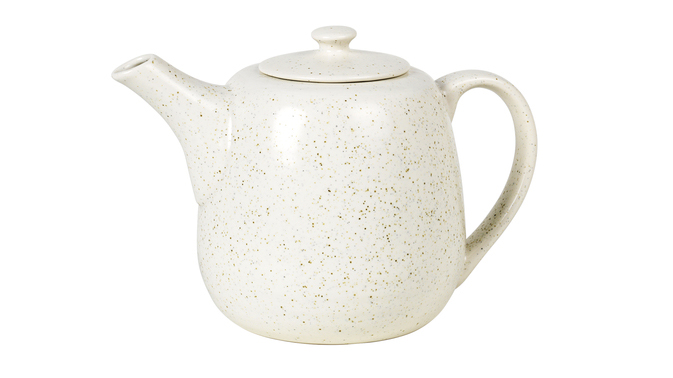 14533409 Broste Nordic Vanilla tekanna 130cl - Image 1