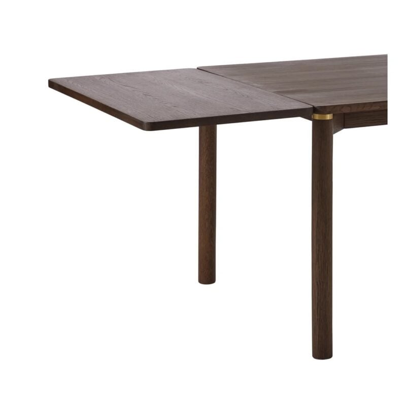 Arun stækkun 95x50cm espresso - Image 1