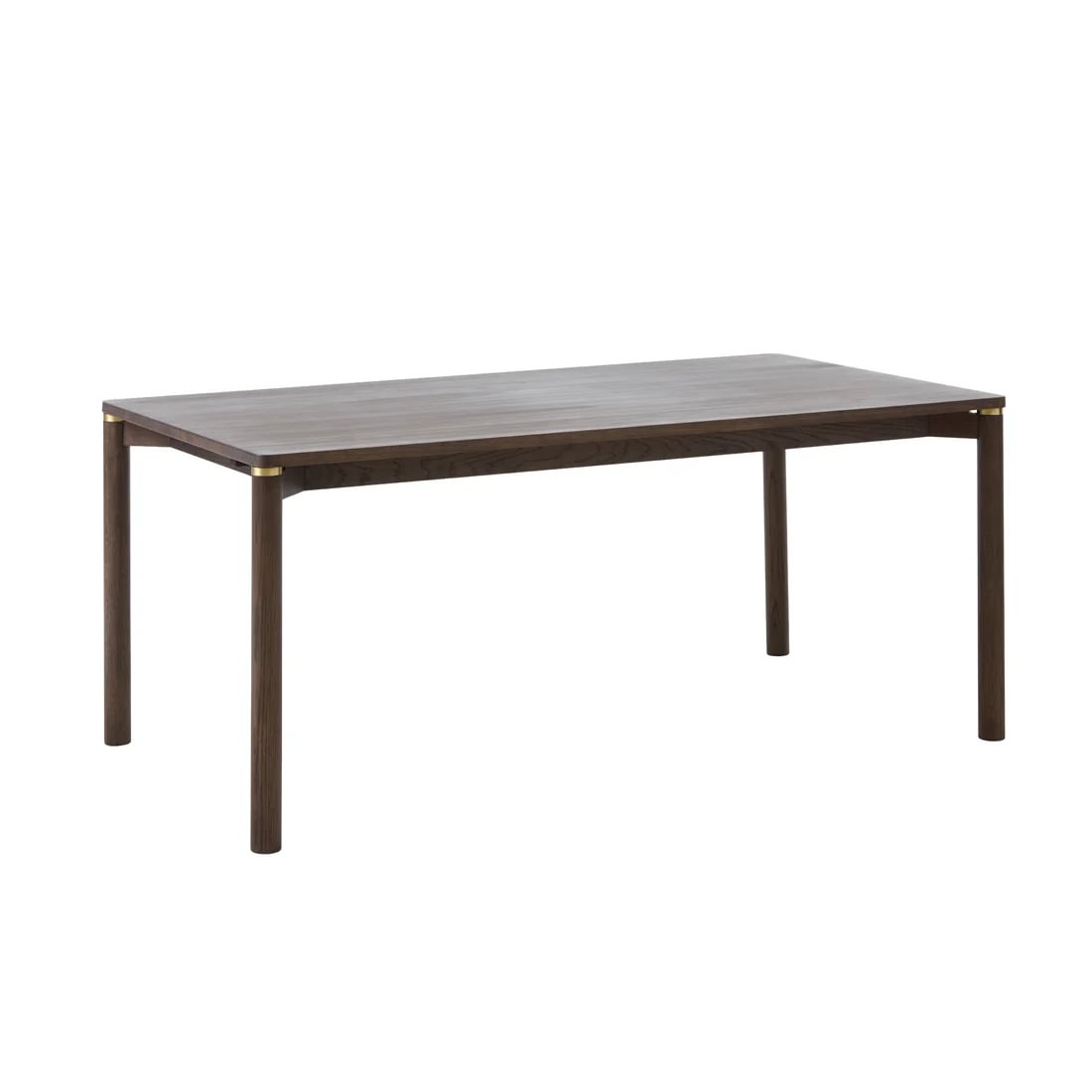 fd2669c5-f99d-4a4d-926a-473c30708f8e.jpg Arun borðstofuborð 95x180cm espresso - Image 8