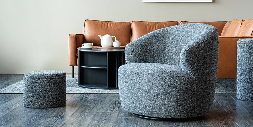 Westport hægindastóll