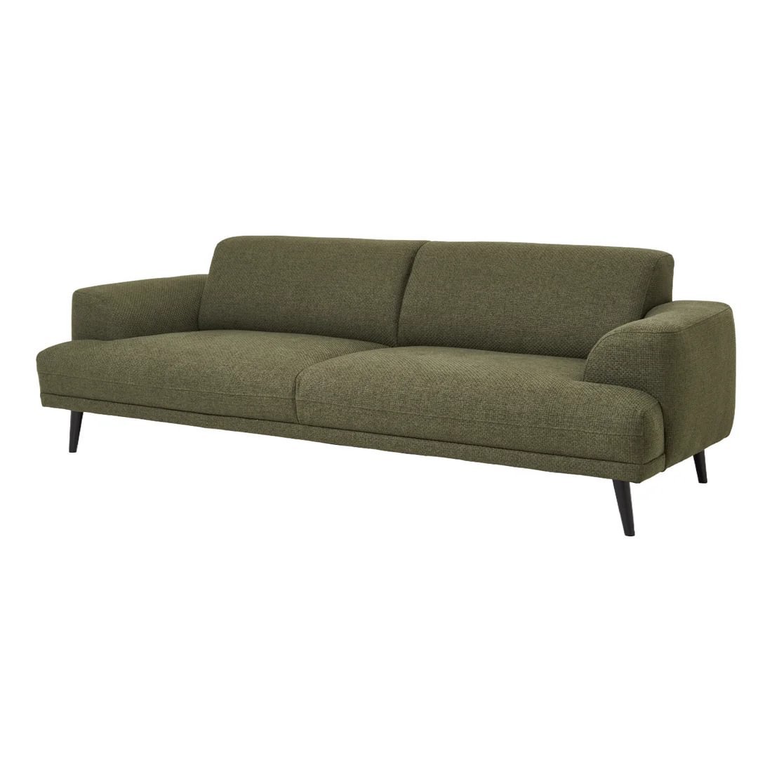 d006b0e7-5723-4e4b-9d84-8e3a51e5fc85.jpg Nes sófi 3s Forza 5514 grænn - Image 3