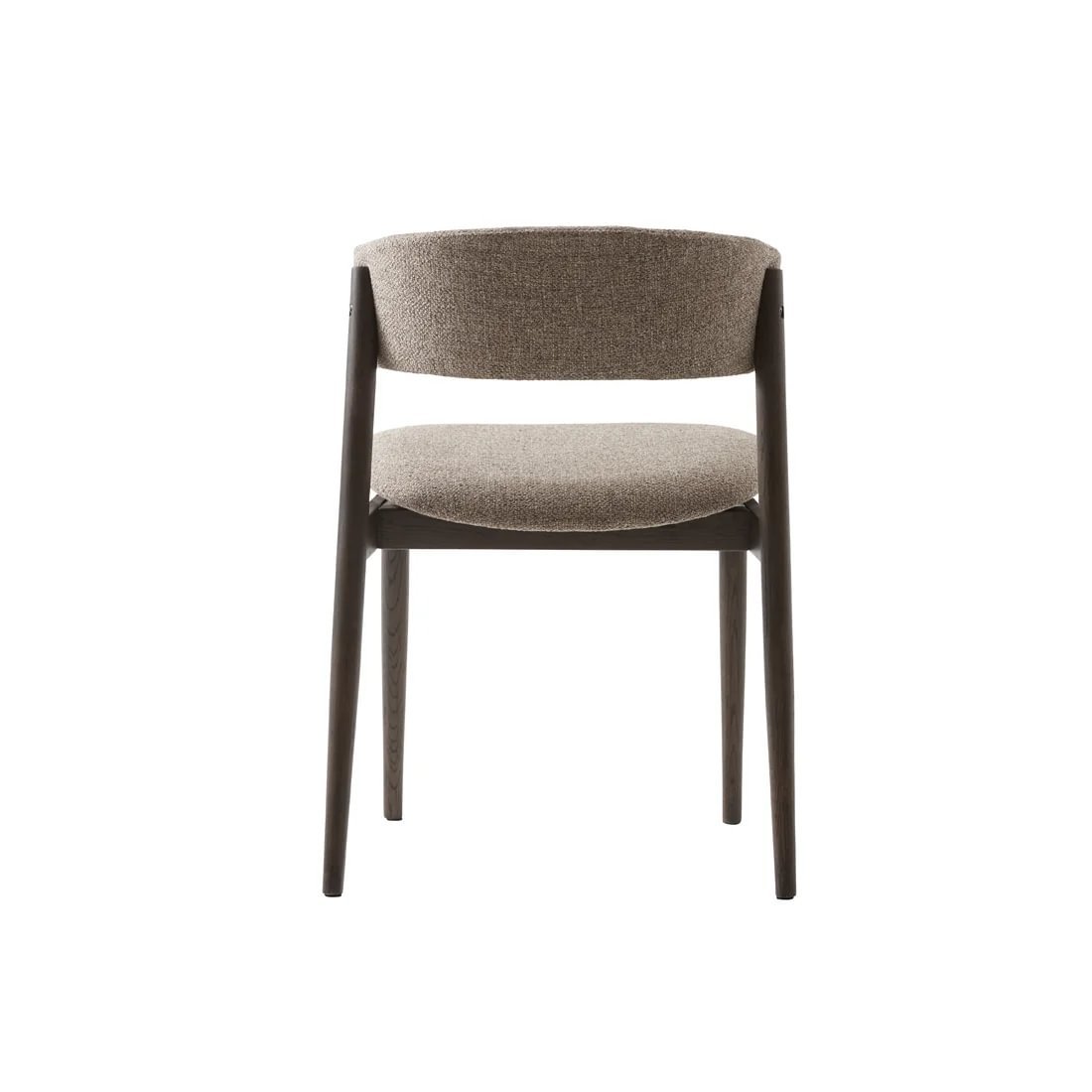 ab2f962b-ffba-412c-95ff-726a941c334b.jpg Revere borðstofustóll espresso eik/Latte melange - Image 7