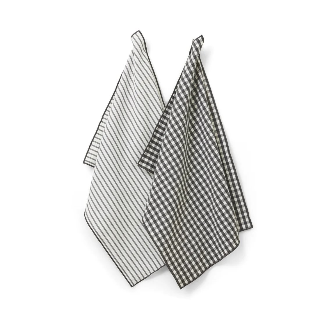 1bb8b42e-b471-4011-9ef4-f83800301509.jpg Jakobsdals Tazza viskustykki m/mynstri 2stk - Image 1