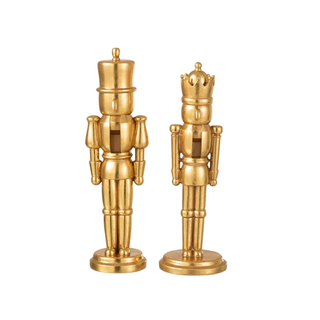 e72f811e-98ee-429f-b91b-a7cb9ac5e411.jpg Jolipa hnotubrjótur gylltur H37 cm - Image 1